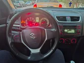 Suzuki Swift '15