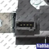 Κλειδαριά 3ης/5ης Πόρτας …