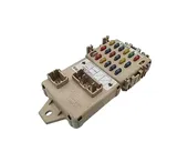 Ασφαλειοθήκη SUBARU IMPREZA …