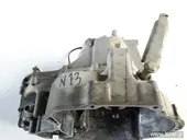 Σασμάν Χειροκίνητο NISSAN …