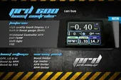 Boost Controller UNIVERSAL - - …