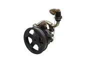 Κρεμαργιέρα & Αντλία …