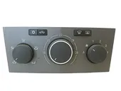 Χειριστήριο Καλοριφέρ-Κλιμα,Κλαπέτα OPEL …