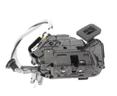 Κλειδαριά Πόρτας VW PASSAT Sedan / 4dr 2015 - 1.4 GTE Hybrid  ( CUKC  ) (156 hp ) βενζινοκίνητο/ηλεκτροκίνητο #884207251