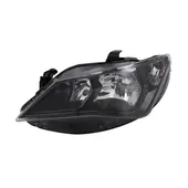 Φανάρι Εμπρός SEAT IBIZA Ηatchback / 5dr 2013 - 2015 1.0  ( CHYB  ) (75 hp ) Βενζίνη #721005147