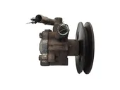 Κρεμαργιέρα & Αντλία …