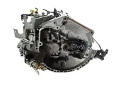 Σασμάν Χειροκίνητο CITROEN …