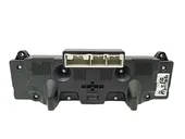 Χειριστήριο Καλοριφέρ-Κλιμα,Κλαπέτα SEAT …