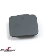 Κάλυμμα Γάντζου Προφυλακτήρα …