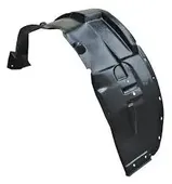 Θόλος Πλαστικός FORD …