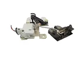 Κλειδαριά 3ης/5ης Πόρτας …