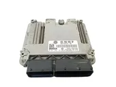 Εγκέφαλος Κινητήρα VW GOLF Hatchback / 3dr 2004 - 2008 ( Mk5 ) 1.6 FSI  ( BAG,BLF,BLP  ) (115 hp ) Βενζίνη #03C906056BP