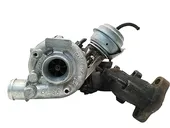 Turbo-Εξαρτήματα VW PASSAT …