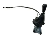 Μηχανισμός αλλαγής ταχυτήτων TOYOTA AVENSIS Sedan / 4dr 2000 - 2003 ( T220 ) 1.8 VVT-i (ZZT221_)  ( 1ZZ-FE  ) (129 hp ) Βενζίνη #XC191128A91