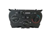 Χειριστήριο Καλοριφέρ-Κλιμα,Κλαπέτα PEUGEOT …