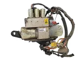 Μοτέρ Ηλεκτρικής Οροφής PEUGEOT 306 Cabrio 2dr 2000 - 2002 ( N5 ) 1.6  ( NFZ (TU5JP)  ) (89 hp ) Βενζίνη #DAI15152195