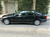 BMW 316 E36 …