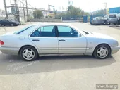 Ολόκληρο Αυτοκίνητο MERCEDES …