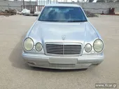 Ολόκληρο Αυτοκίνητο MERCEDES …