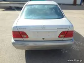 Ολόκληρο Αυτοκίνητο MERCEDES …