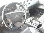 Ολόκληρο Αυτοκίνητο MERCEDES …