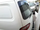 Ολόκληρο Αυτοκίνητο HYUNDAI H-1 STAREX …