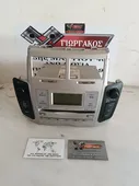 ΡΑΔΙΟ-CD ΓΙΑ TOYOTA YARIS '06-'11 ΚΩΔΙΚΟΣ 86120-0D211 thumbnail