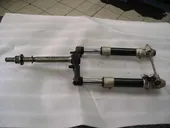 ΜΠΡΟΣΤΙΝΟ YAMAHA AEROX …