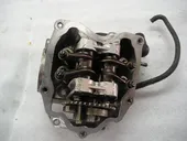 ΚΕΦΑΛΗ PIAGGIO 250