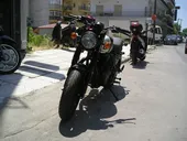 Enfield '25 HNTR …