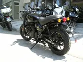 Enfield '25 HNTR …