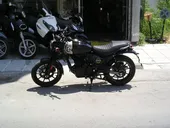 Enfield '25 HNTR …