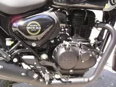 Enfield '25 HNTR …