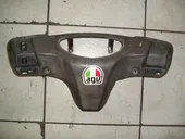 ΕΣΩΤΕΡΙΚΟ ΠΛΑΣΤΙΚΟ ΤΙΜΟΥΝΙΟΥ YAMAHA NEOS 50