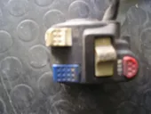 ΑΡΙΣΤΕΡΟ ΓΚΡΙΠ APRILIA …