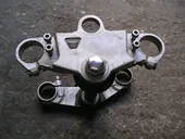 ΤΙΜΟΝΟΠΛΑΚΑ TRIUMPH SPRINT …