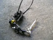 ΣΥΣΤΗΜΑ ΠΙΣΩ ΦΡΕΝΟΥ …