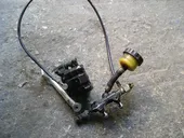 ΣΥΣΤΗΜΑ ΠΙΣΩ ΦΡΕΝΟΥ …