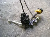 ΣΥΣΤΗΜΑ ΠΙΣΩ ΦΡΕΝΟΥ …