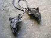 ΔΑΓΚΑΝΕΣ ΜΠΡΟΣΤΑ ΚΟΜΠΛΕ …