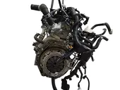 Κινητήρας-Μοτέρ SUZUKI IGNIS …