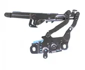 Μεντεσές Καπό BMW …