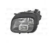 Φανάρι Εμπρός CITROEN C3 AIRCROSS SUV/ ΕΚΤΟΣ ΔΡΟΜΟΥ/ 5dr 2017 -  1.2 Puretech 110 (2RHNZB, 2RHNZW, 2RHNPX, 2RHNPJ)  ( HNV (EB2DTM),HNZ (EB2DT)  ) (110 hp ) Βενζίνη #201205154