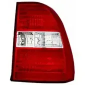 Φανάρι Πίσω KIA …