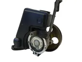 Κρεμαργιέρα & Αντλία …