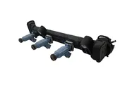 Μπεκ SMART FORTWO …