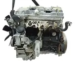 Κινητήρας-Μοτέρ MERCEDES C CLASS Sedan / 4dr 1993 - 1995 ( W202 ) C 180 (202.018)  ( M 111.920,M 111.921  ) (122 hp ) Βενζίνη #M111.920