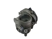 Πεταλούδα Γκαζιού-Κλαπέτο FORD …