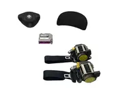 Αερόσακοι Air-Bag Εμπρός …