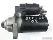 Μίζα VW NEW BEETLE Hatchback …